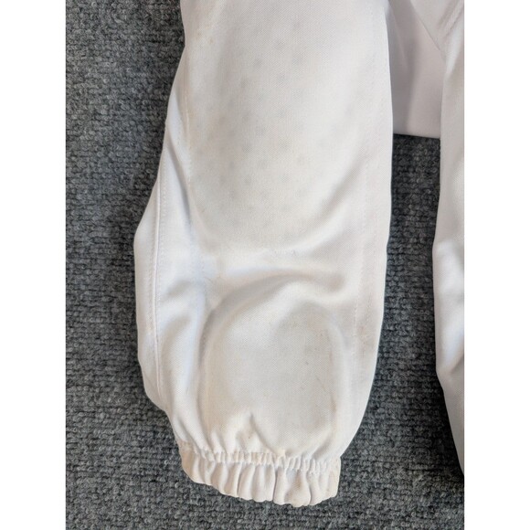 CHAMPRO Boys' Terminator 2 Integrated Youth Football Pants with Built-in Pads S - Picture 2 of 11